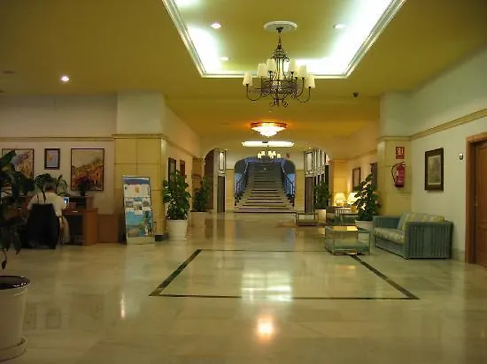 ****  Hotel Riu Monica - Adults Only Nerja Spain