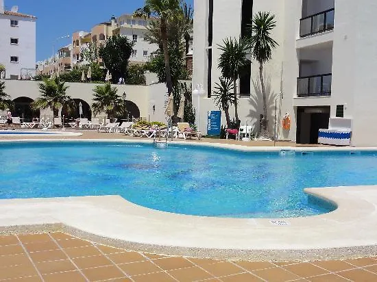 Hotel Riu Monica - Adults Only Nerja