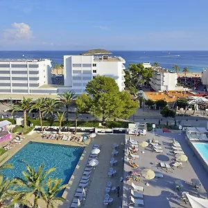 Sol House The - Calvia - Adults Only Испания