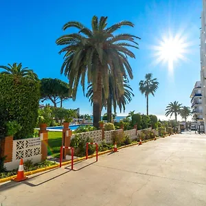 Apartment Carabeo 36 Casasol, Nerja