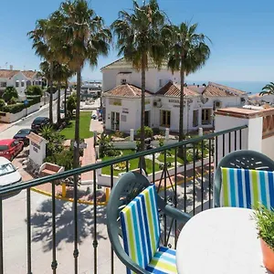 Apartament 2 Con Vistas Al Mar