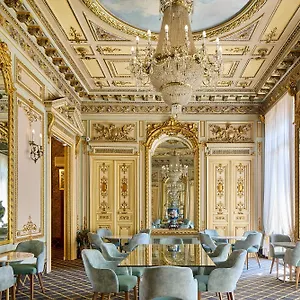 Continental Palacete Испания