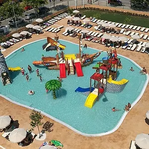 Sorra Daurada Splash Испания