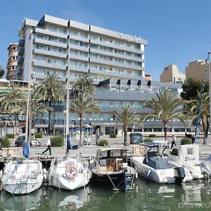 Costa Azul Испания