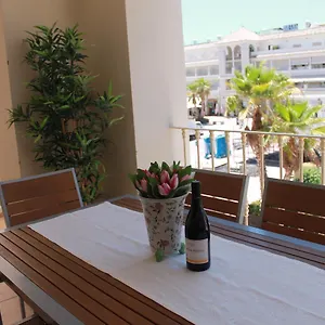 Apartamento Plaza España Nerja