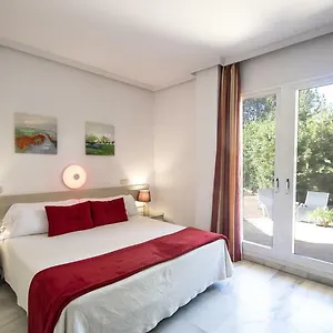 Apartament Hospedium Simon