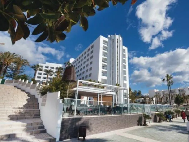 Hotel Riu Monica - Adults Only Nerja España