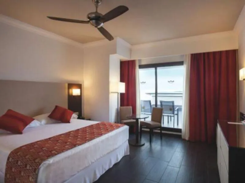 Hotel Riu Monica - Adults Only Nerja 4*,  España