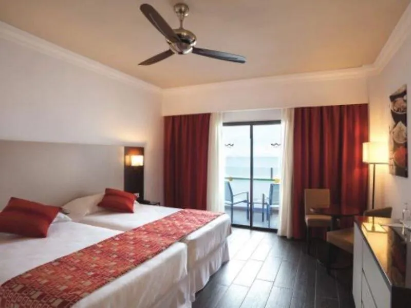 Hotel Riu Monica - Adults Only Nerja España
