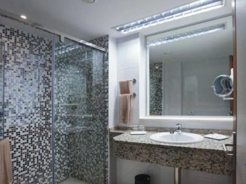 Hotel Riu Monica - Adults Only Nerja 4*,