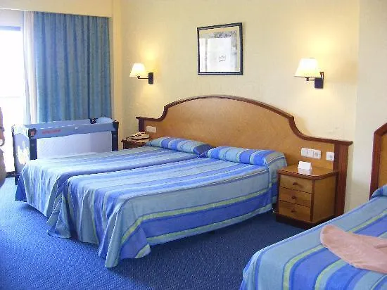 Hotel Riu Monica - Adults Only Nerja 4*,  España