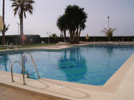 Hotel Riu Monica - Adults Only Nerja