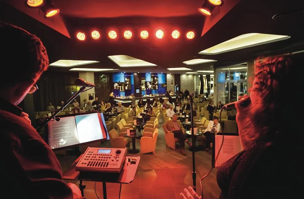 Hotel Riu Monica - Adults Only Nerja 4*,