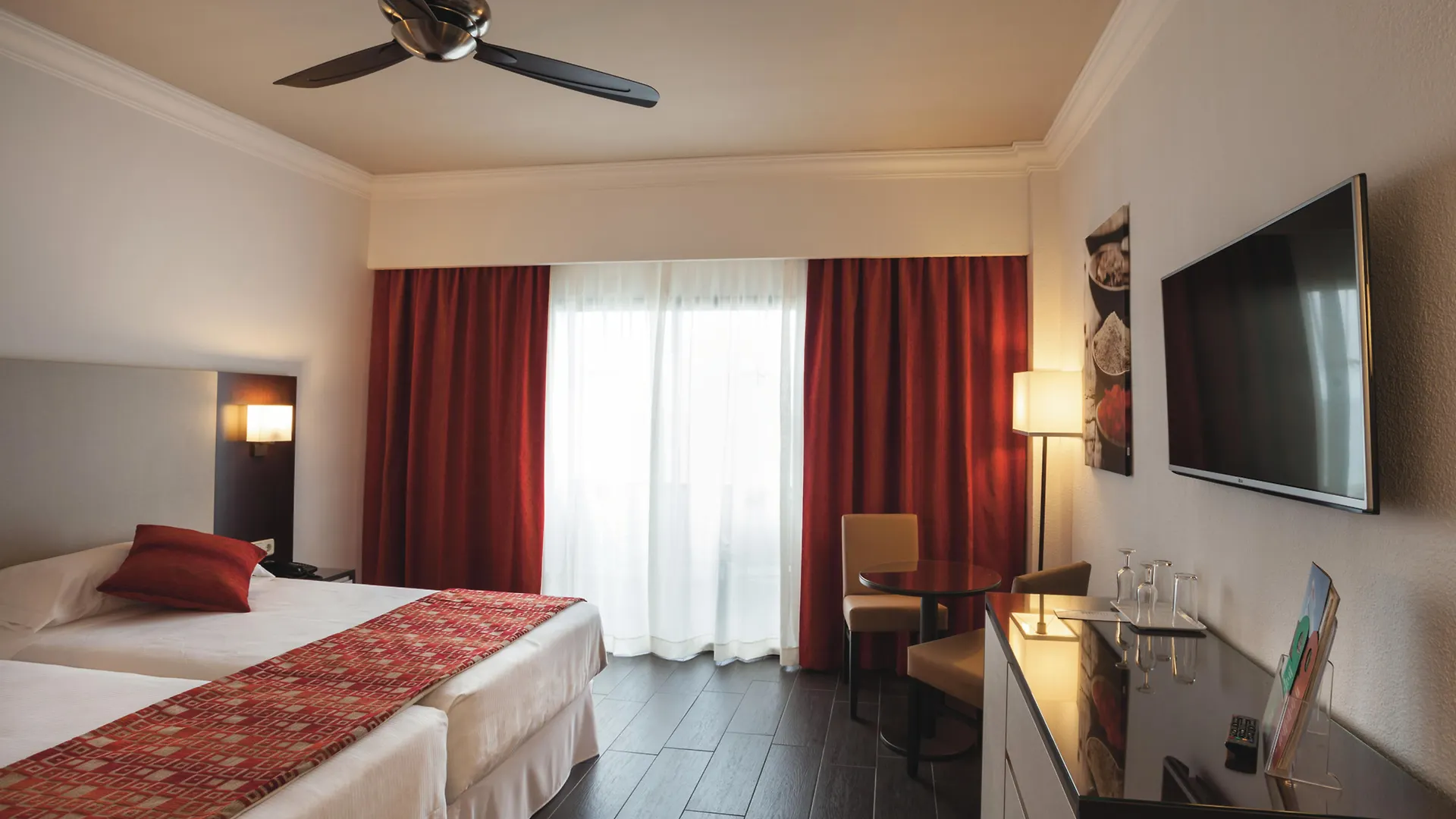 ****  Hotel Riu Monica - Adults Only Nerja España