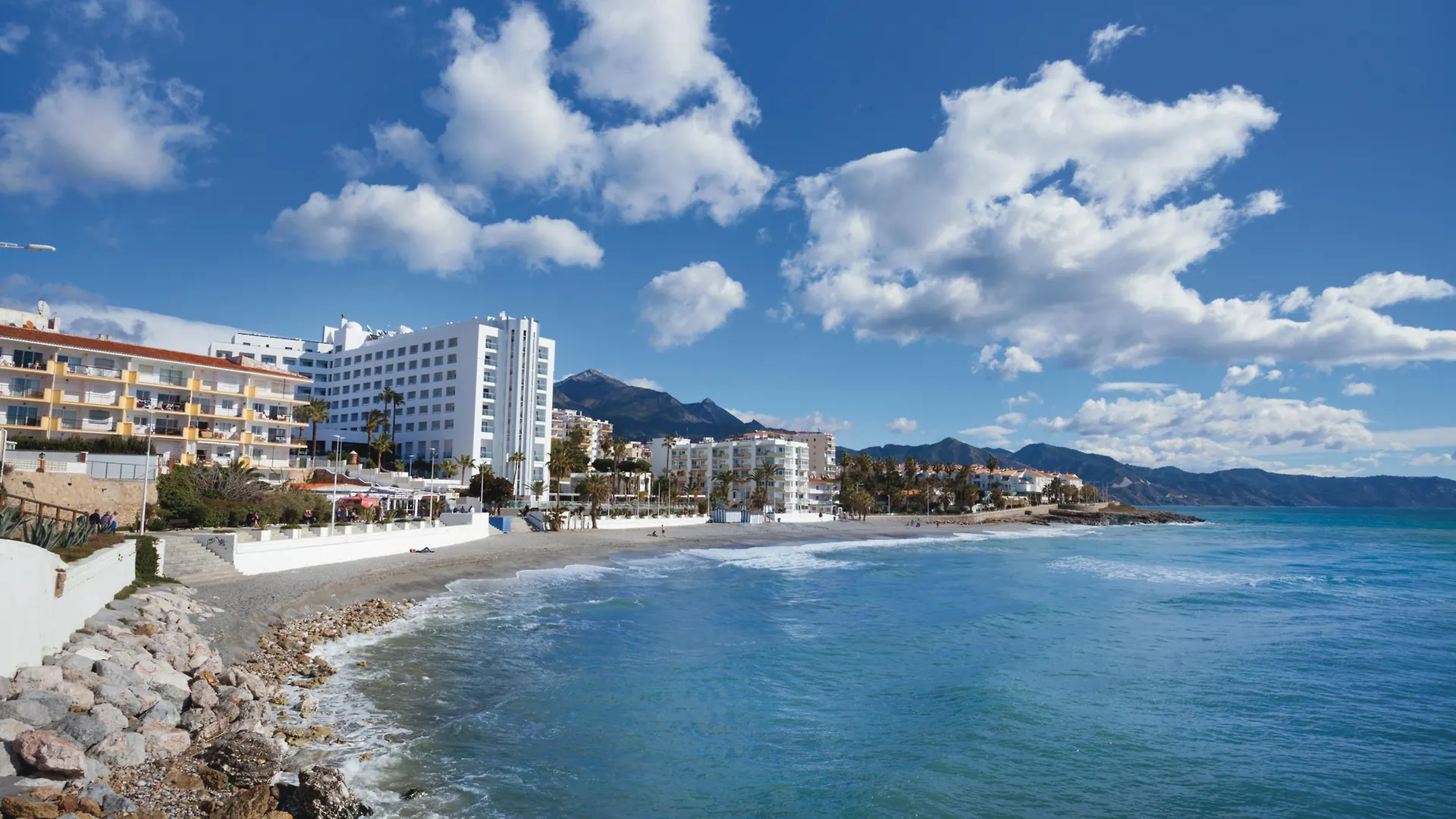 Hotel Riu Monica - Adults Only Nerja