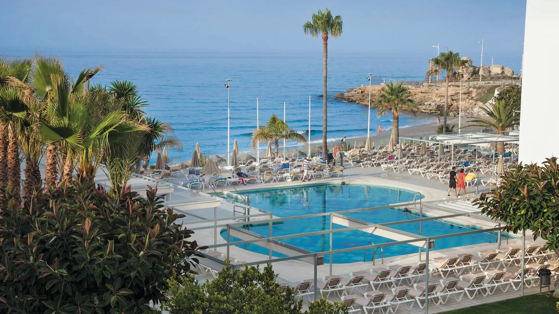Hotel Riu Monica - Adults Only Nerja España