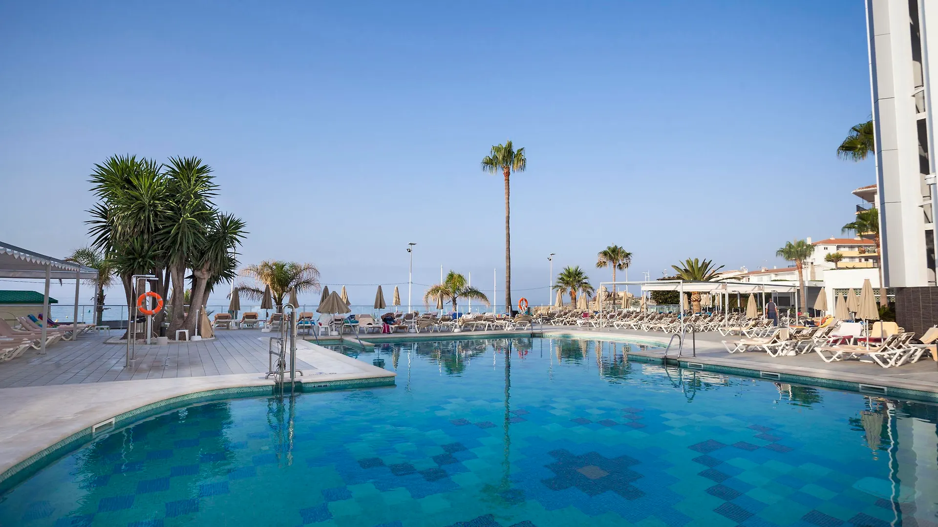 Hotel Riu Monica - Adults Only Nerja