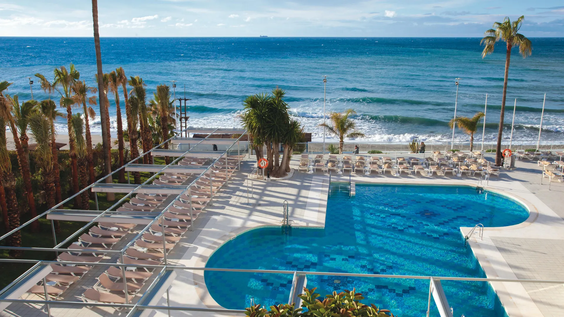 Hotel Riu Monica - Adults Only Nerja