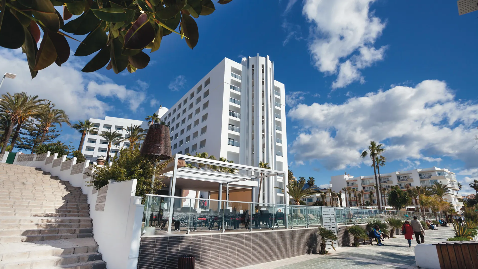 ****  Hotel Riu Monica - Adults Only Nerja España