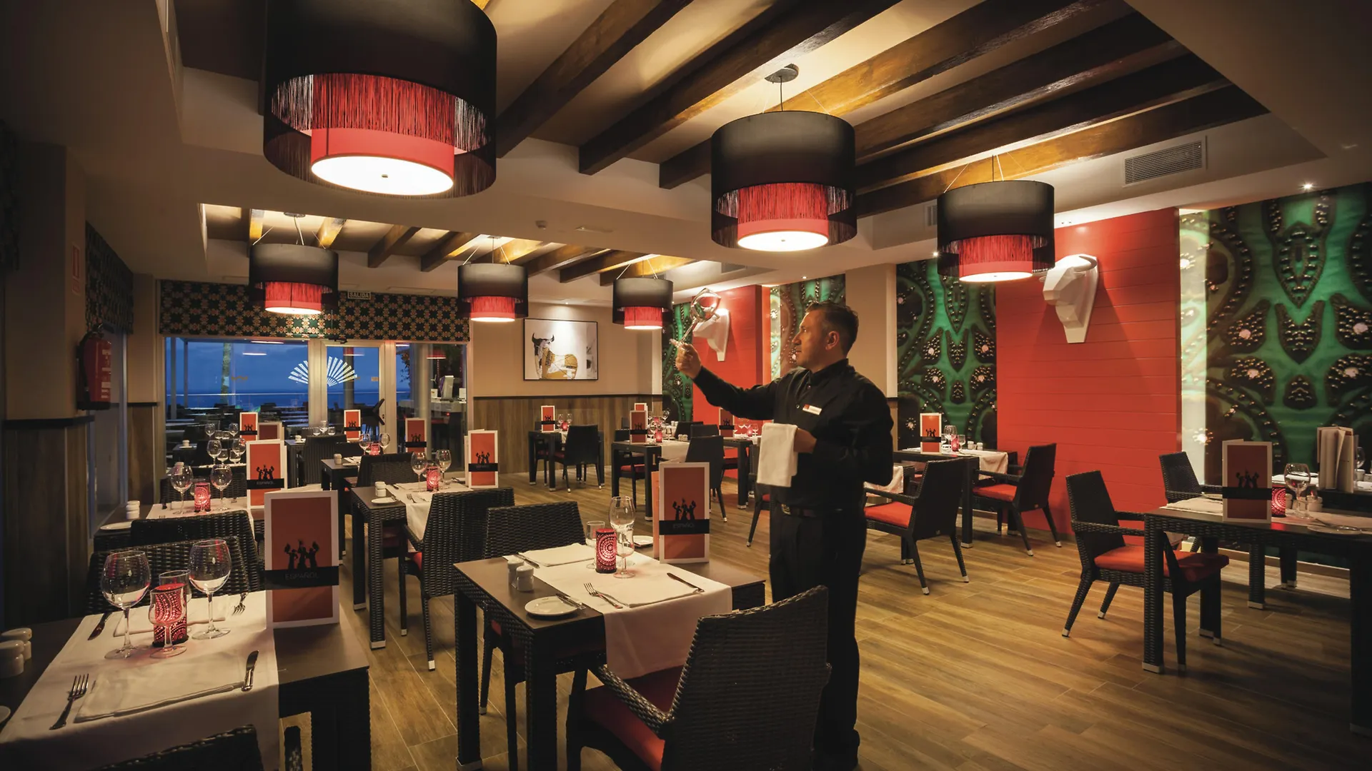 Hotel Riu Monica - Adults Only Nerja