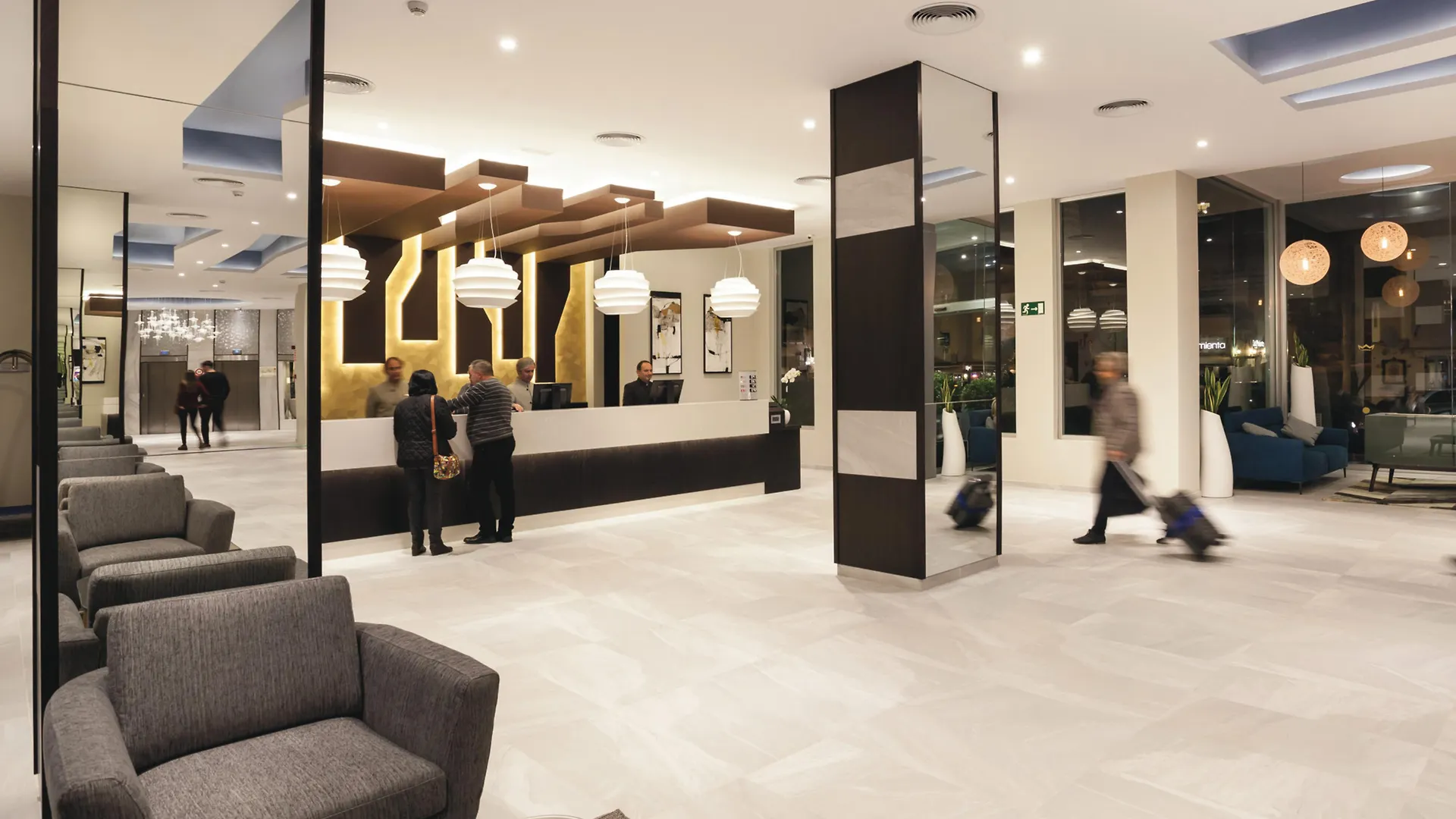 Hotel Riu Monica - Adults Only Nerja