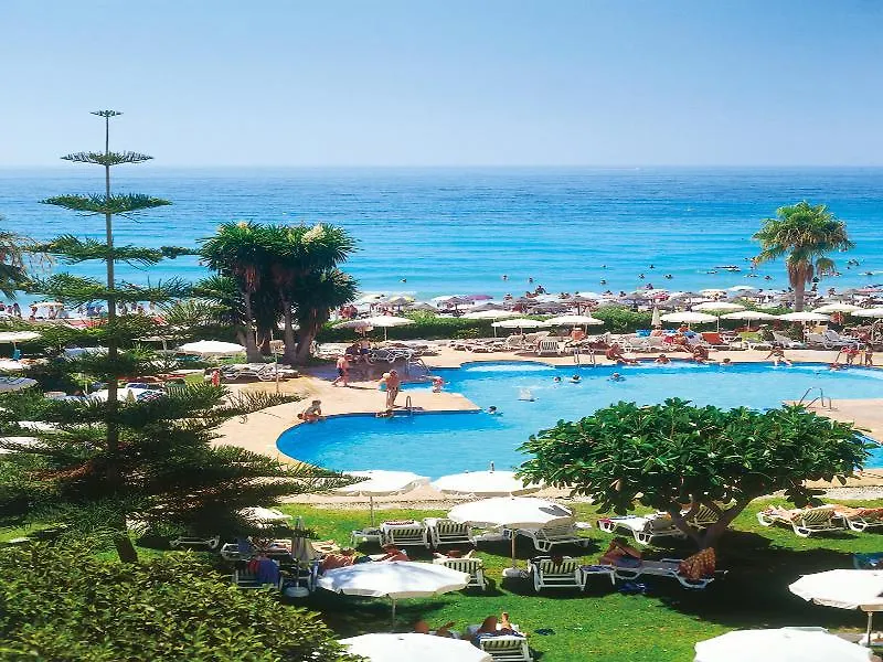 Hotel Riu Monica - Adults Only Nerja 4*,