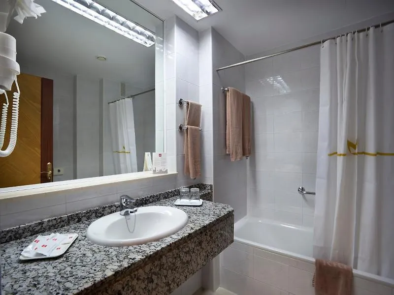 Hotel Riu Monica - Adults Only Nerja