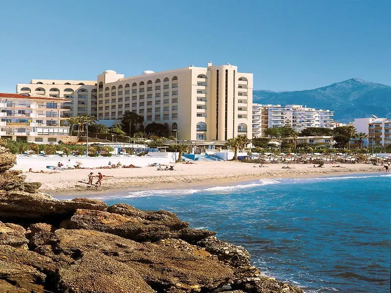 Hotel Riu Monica - Adults Only Nerja