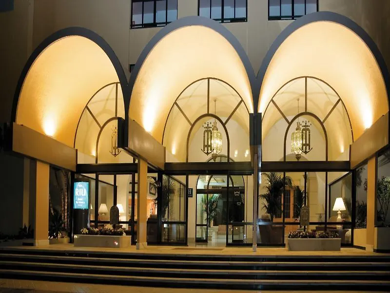 Hotel Riu Monica - Adults Only Nerja 4*,  España