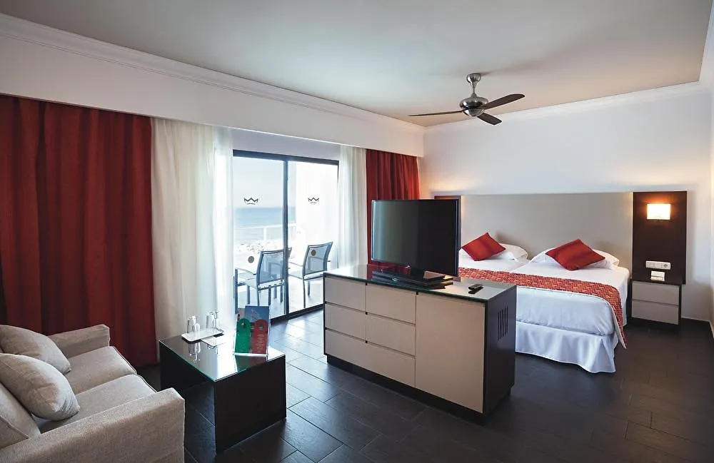 Hotel Riu Monica - Adults Only Nerja