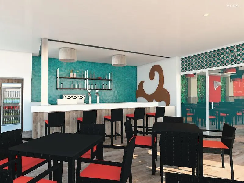 ****  Hotel Riu Monica - Adults Only Nerja España