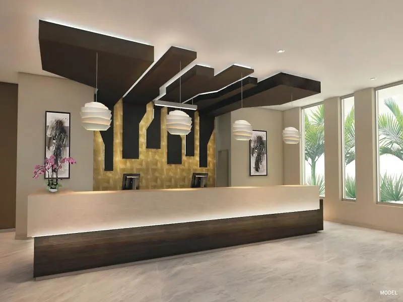 Hotel Riu Monica - Adults Only Nerja