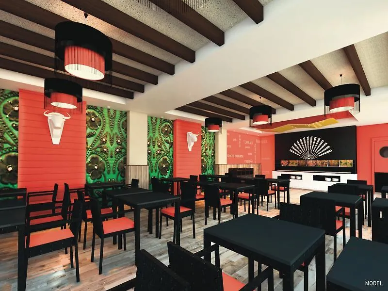 Hotel Riu Monica - Adults Only Nerja