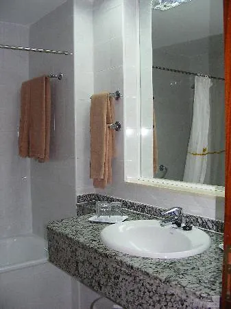 Hotel Riu Monica - Adults Only Nerja 4*,  España