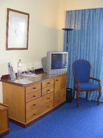 Hotel Riu Monica - Adults Only Nerja 4*,