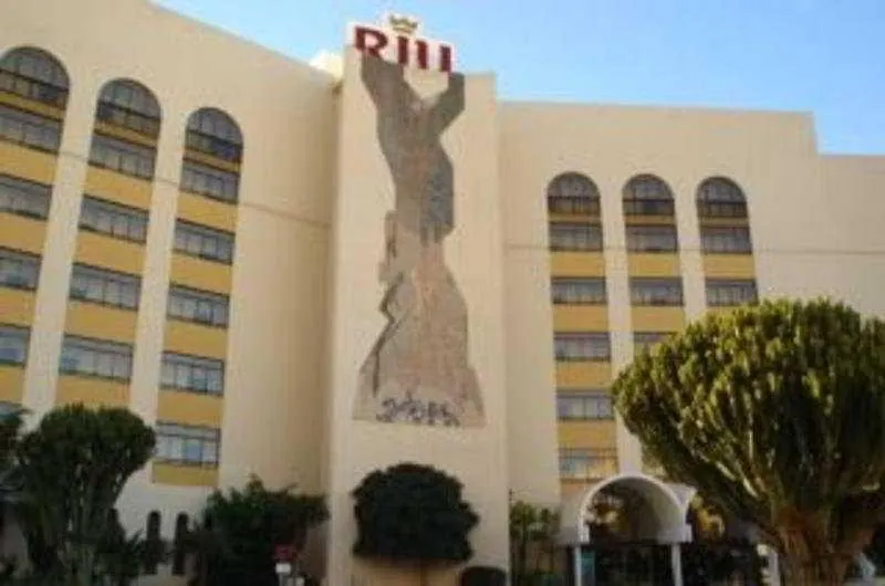 Hotel Riu Monica - Adults Only Nerja