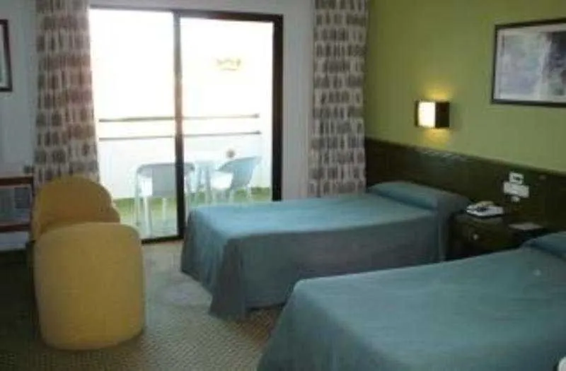 Hotel Riu Monica - Adults Only Nerja