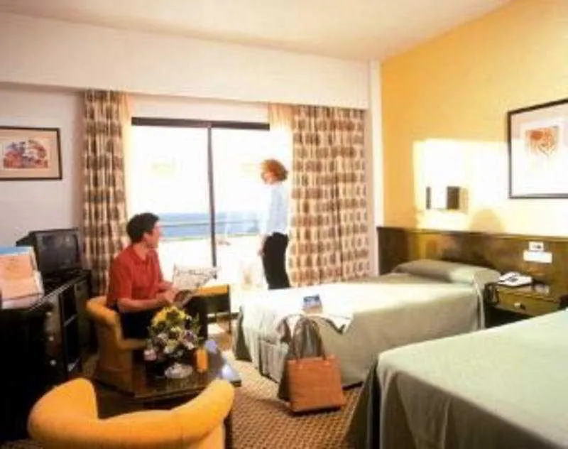 Hotel Riu Monica - Adults Only Nerja