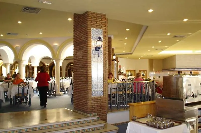 Hotel Riu Monica - Adults Only Nerja