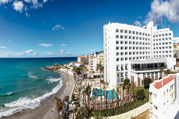 Hotel Riu Monica - Adults Only Nerja
