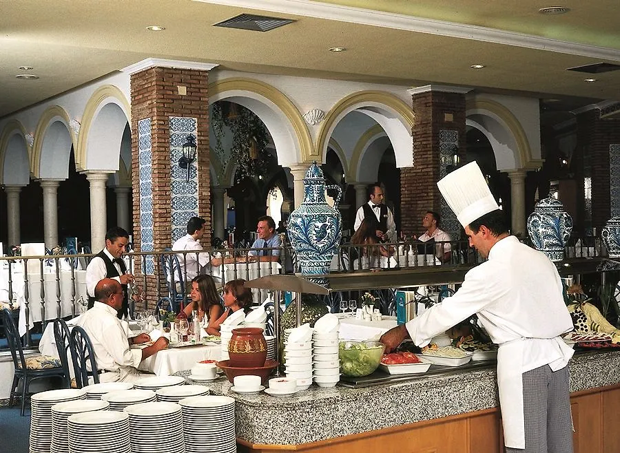 Hotel Riu Monica - Adults Only Nerja