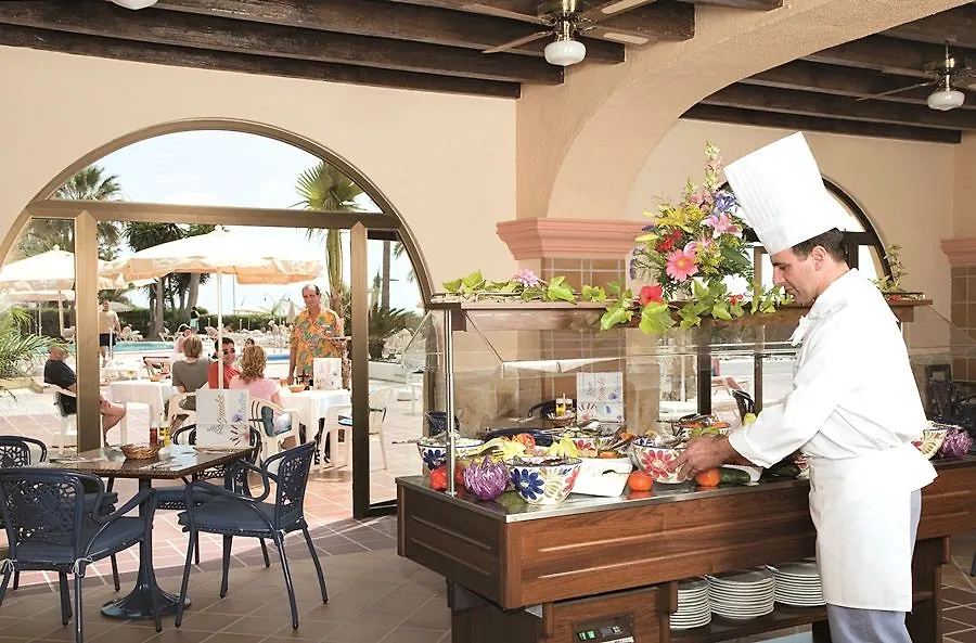 Hotel Riu Monica - Adults Only Nerja 4*,