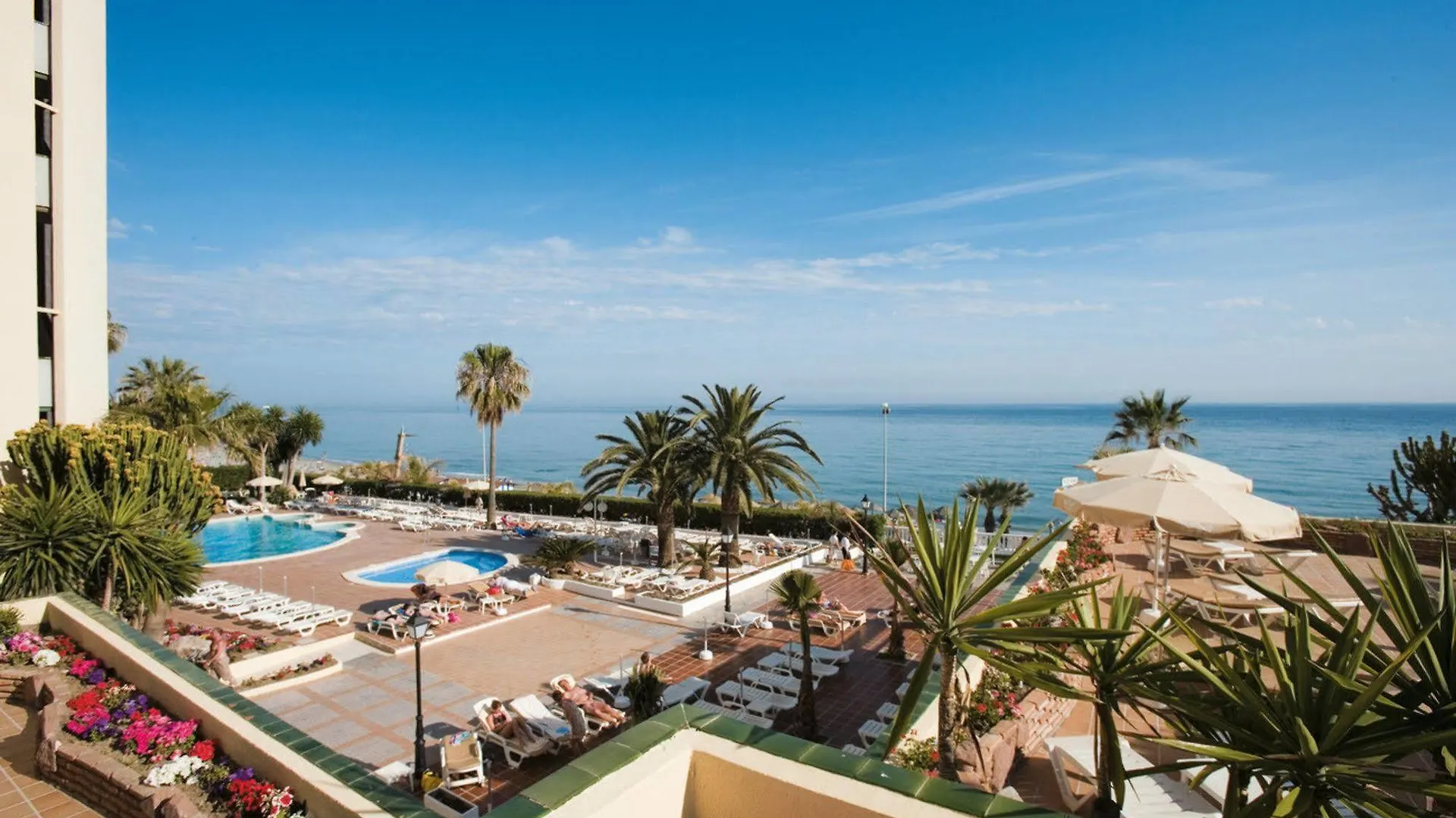 Hotel Riu Monica - Adults Only Nerja