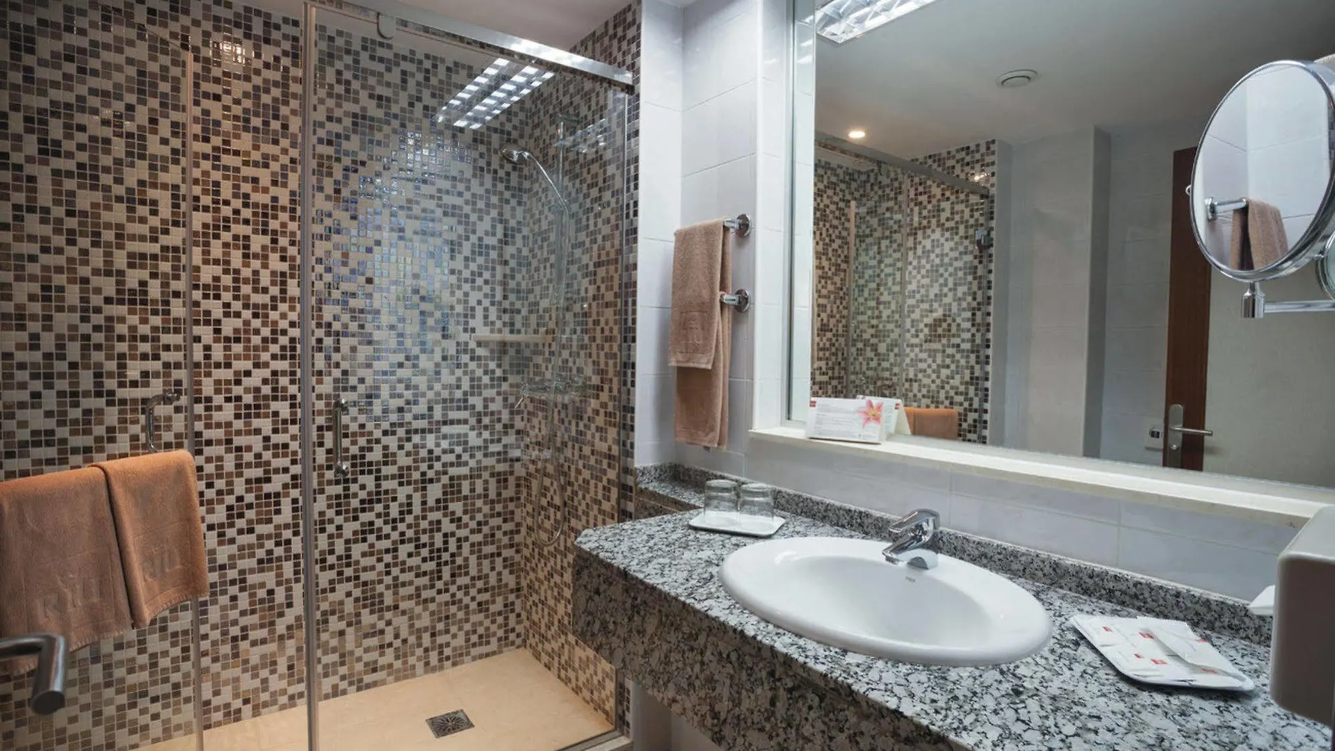 Hotel Riu Monica - Adults Only Nerja