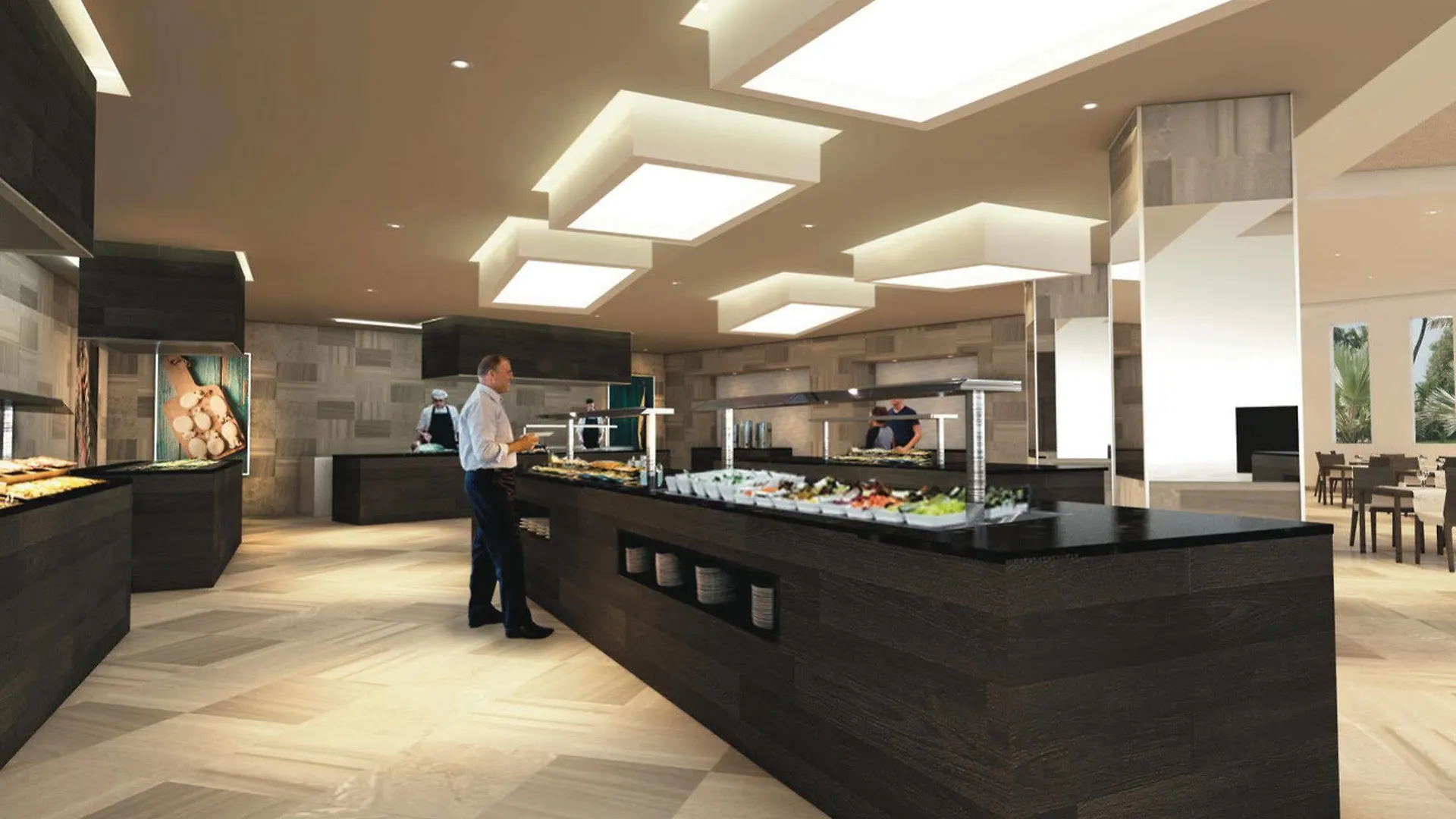 Hotel Riu Monica - Adults Only Nerja