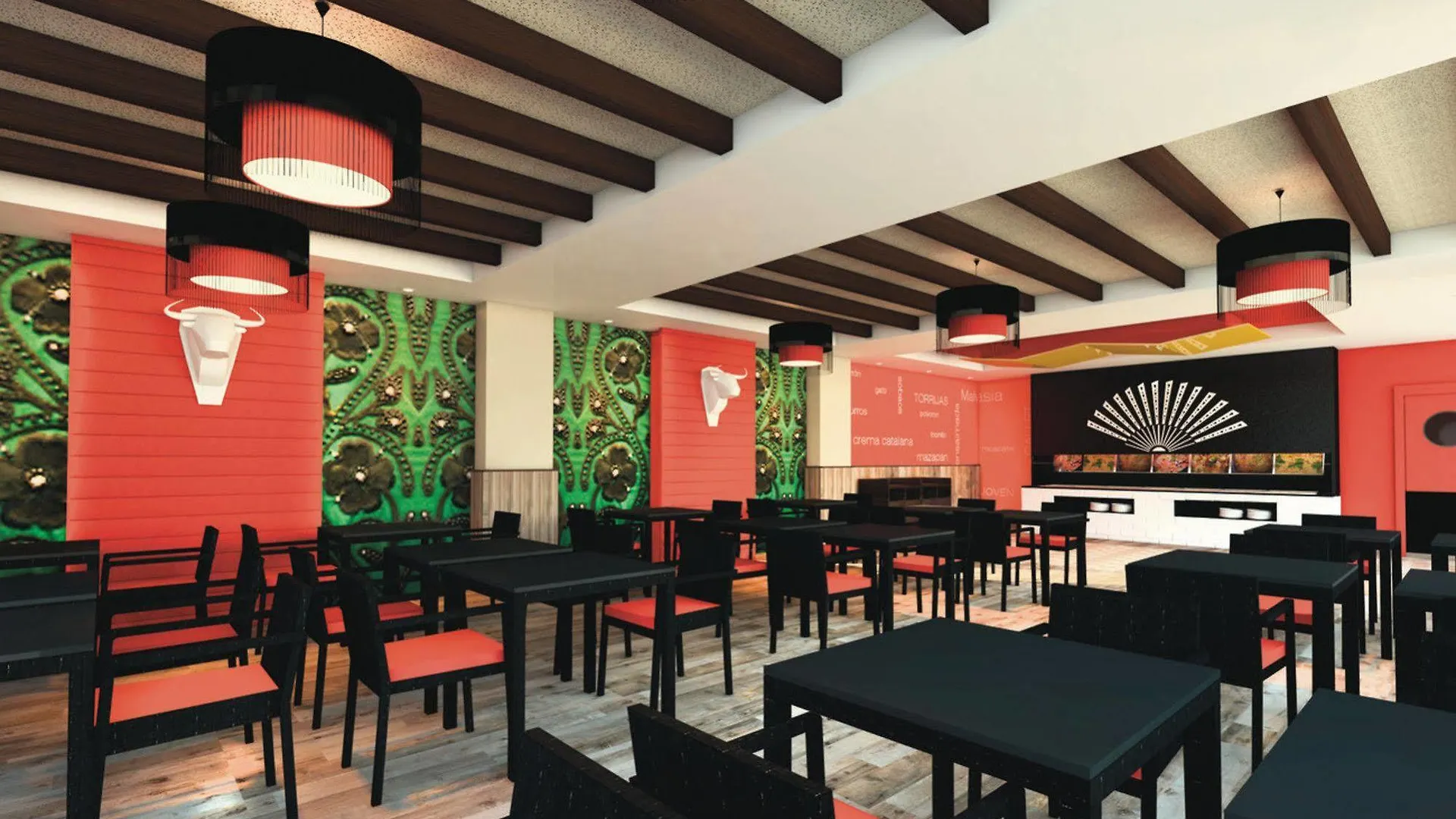 Hotel Riu Monica - Adults Only Nerja