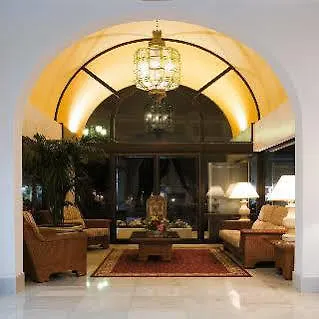 Hotel Riu Monica - Adults Only Nerja