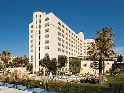 Hotel Riu Monica - Adults Only Nerja