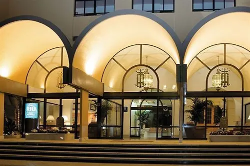 Hotel Riu Monica - Adults Only Nerja 4*,  Spain